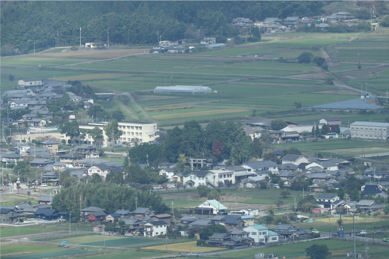 薭田野町画像