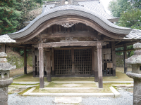 河阿神社画像